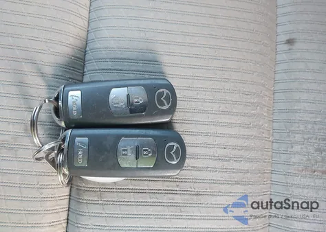 2014 Mazda Cx-5 Touring z USA, uszkodzony, nr VIN JM3KE2CY9E0350474